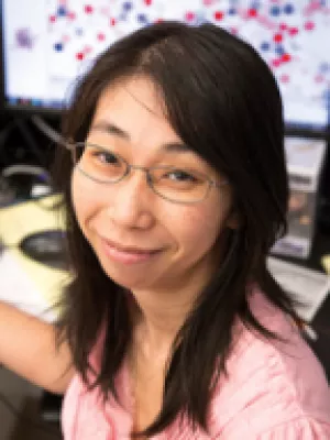 Christina-yau Christina-yau