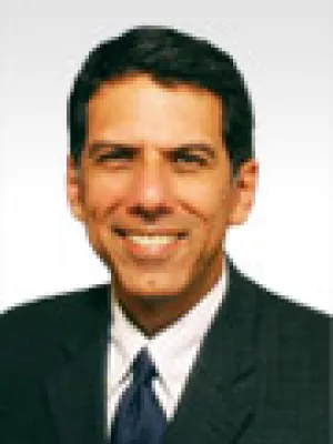 Mahesh H. Mankani, M.D. Mahesh H. Mankani, M.D.
