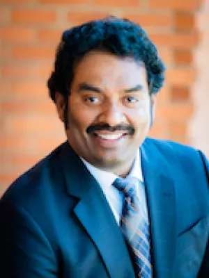 Rajalingam Raja, Ph.D., D(ABHI)-144