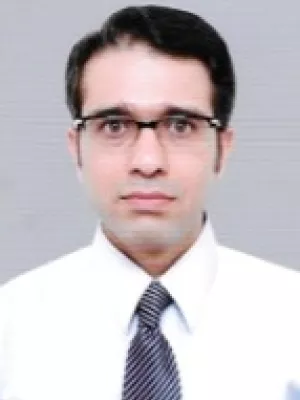 Naveen Swami Naveen Swami