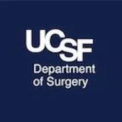 Department Of Surgery Square Logo